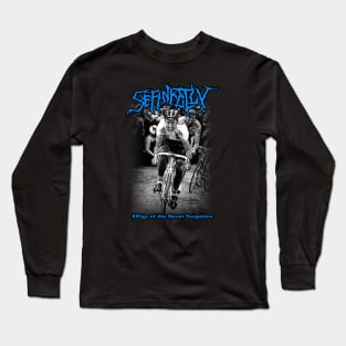 Sean Kelly / Suffocation Long Sleeve T-Shirt